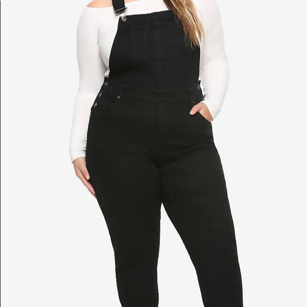 American Bazi Jeans Overall size 3x